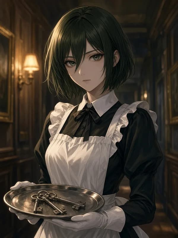 Kirumi Tojo