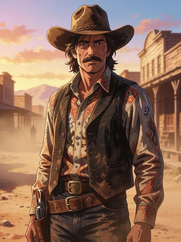 Hol Horse