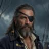 Corsair Van Dyke