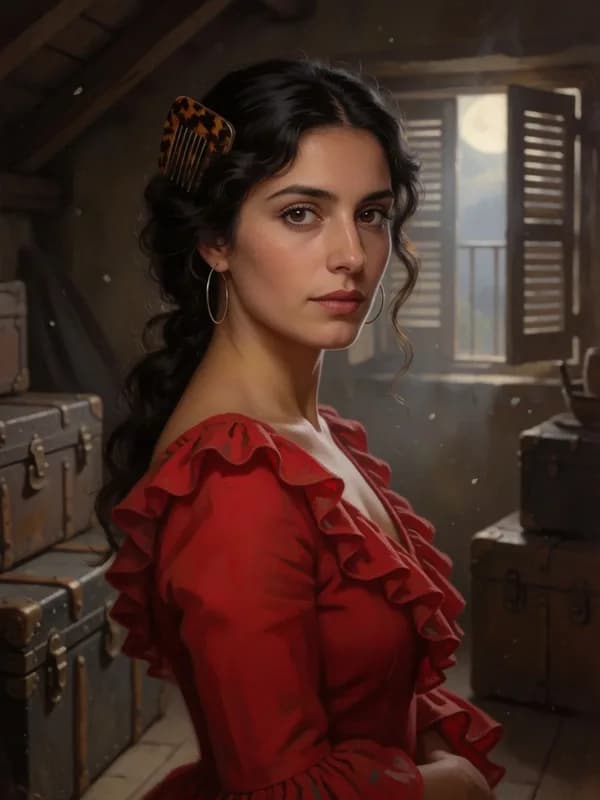 Paloma Santos