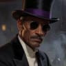 Baron Samedi