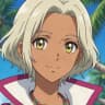 Angie Yonaga