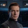 Armitage Hux