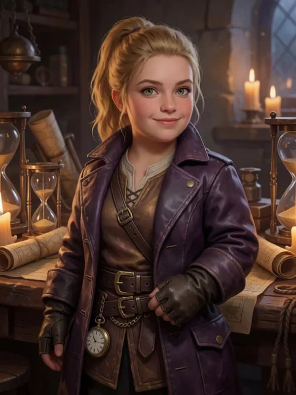 Chromie