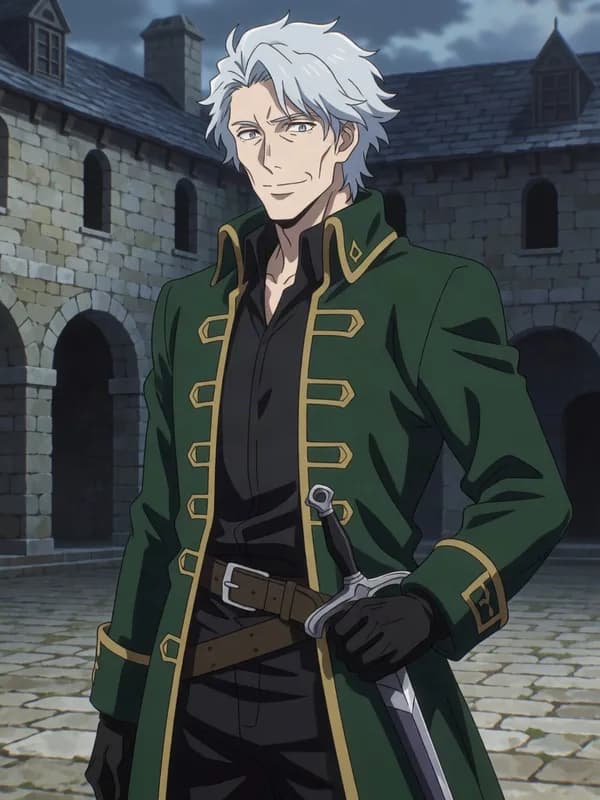 Jack the Ripper