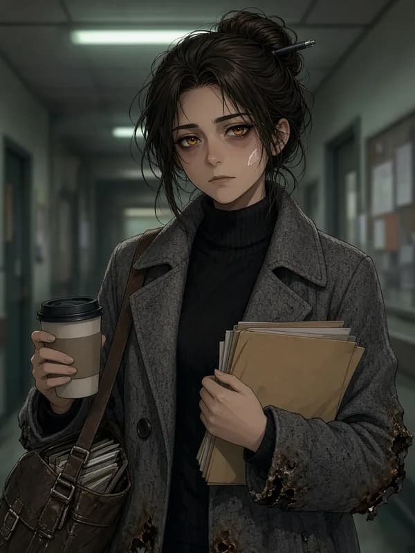 Shizuka Mita