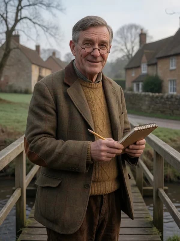 Glynn Pendleton