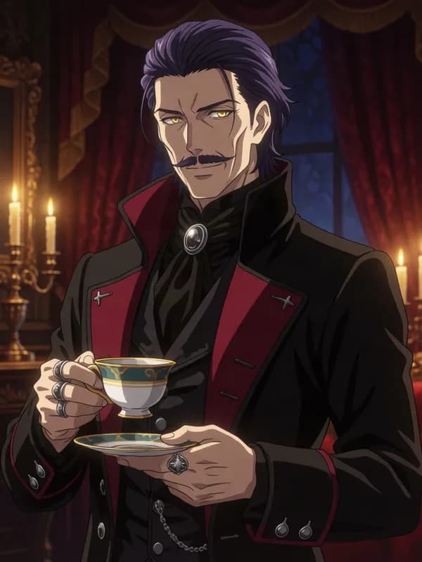 Sheril Kamelot