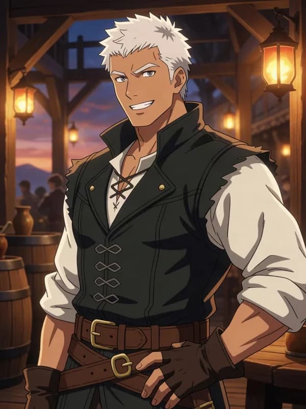 Elfman Strauss