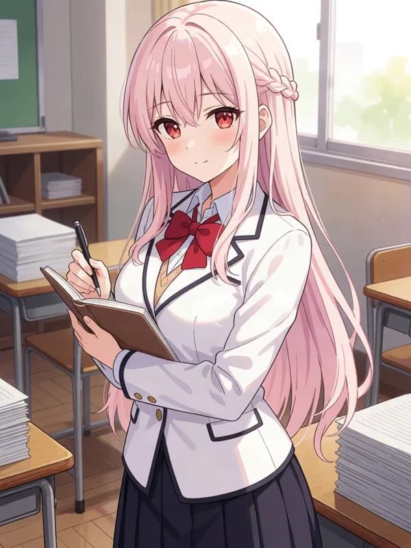 Koharu Shimoe