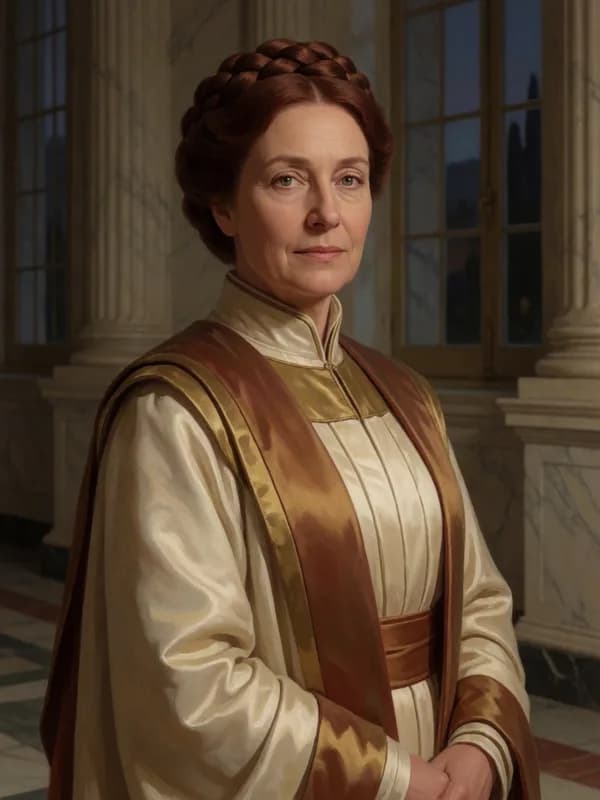 Mon Mothma