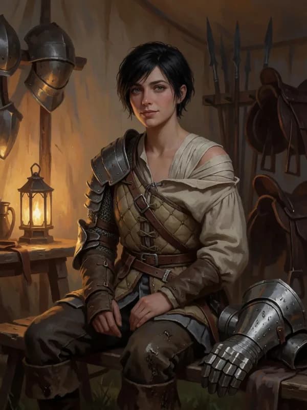 Neveya Ravenwing