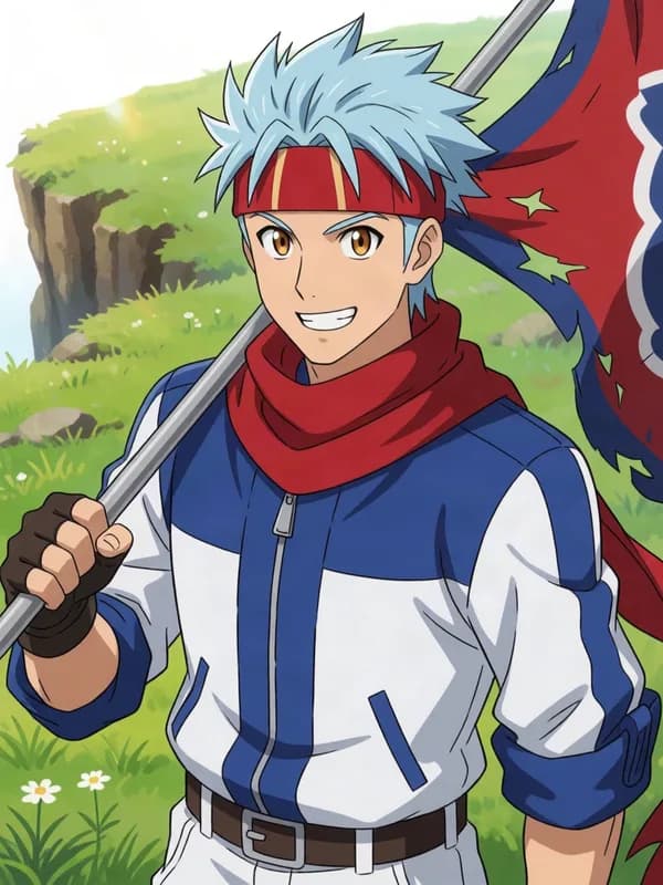Sin Kiske