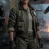 Sigrid "Afterburner" Holm