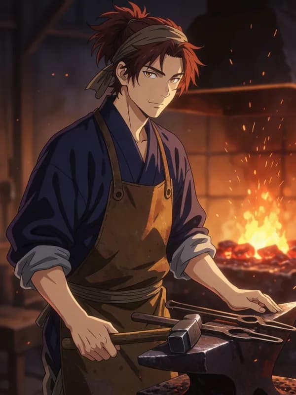 Senji Muramasa