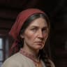 Uliana the Wise Woman