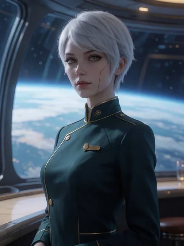 Medea Xin