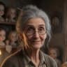Dorothea Lind