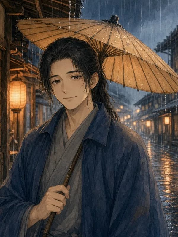 Tokugawa Shigeshige