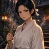 Aoi Shinodzuka