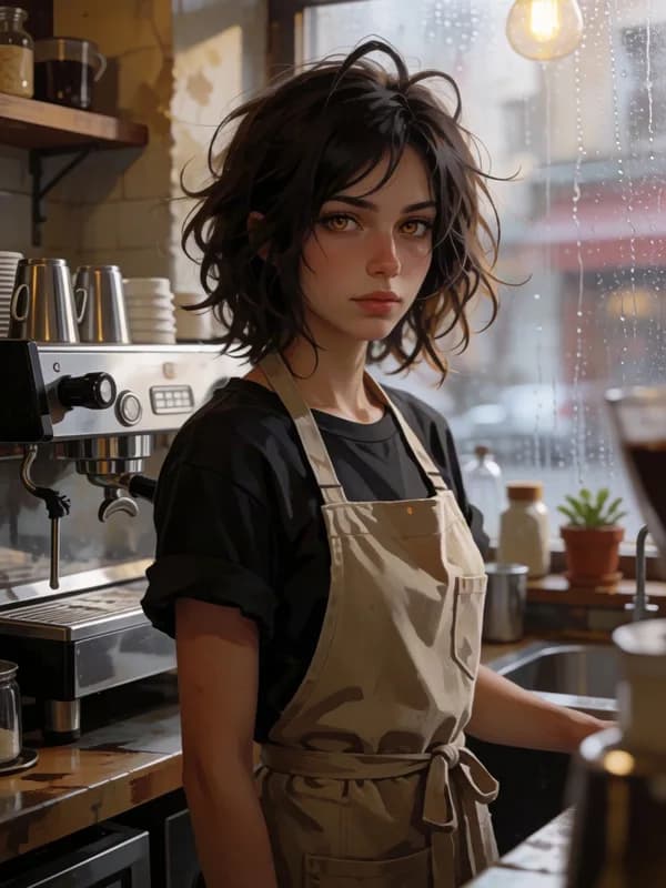 Inessa Vertikhvost