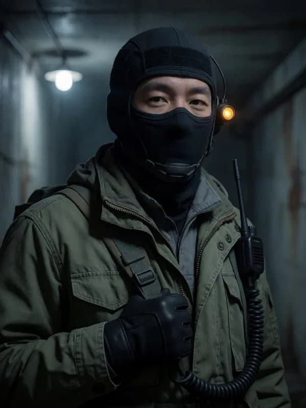 Vigil