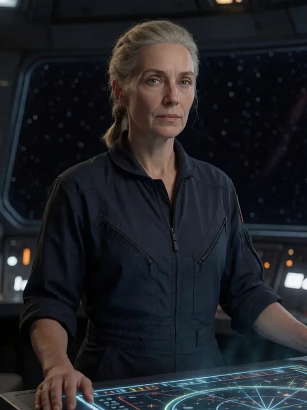 Vesta Olsen