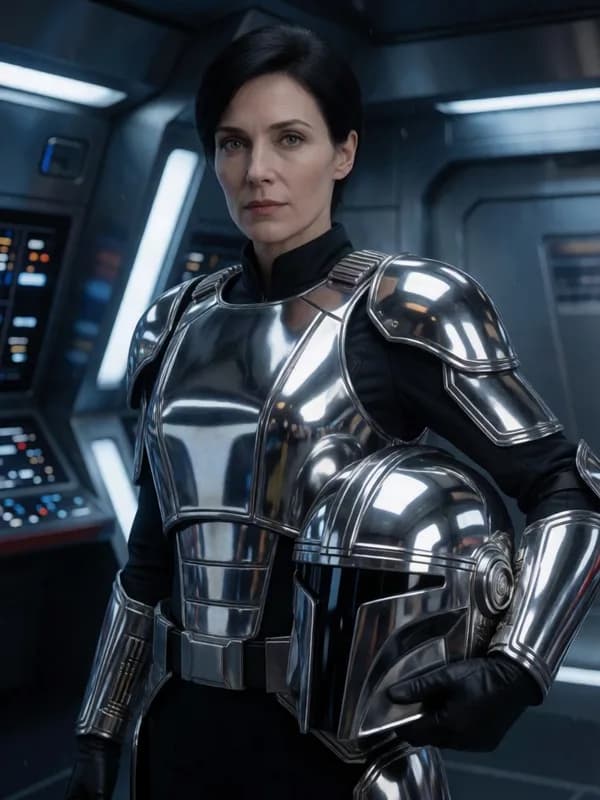 Captain Phasma