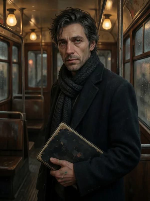 Leonid Abrikosov