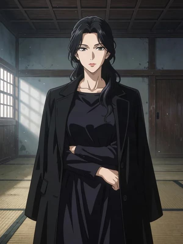 Emi Akezawa