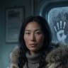 Sedna the Frostbound