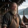 Arnbjorn Saltbeard