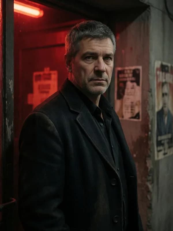 Vadim Olshansky