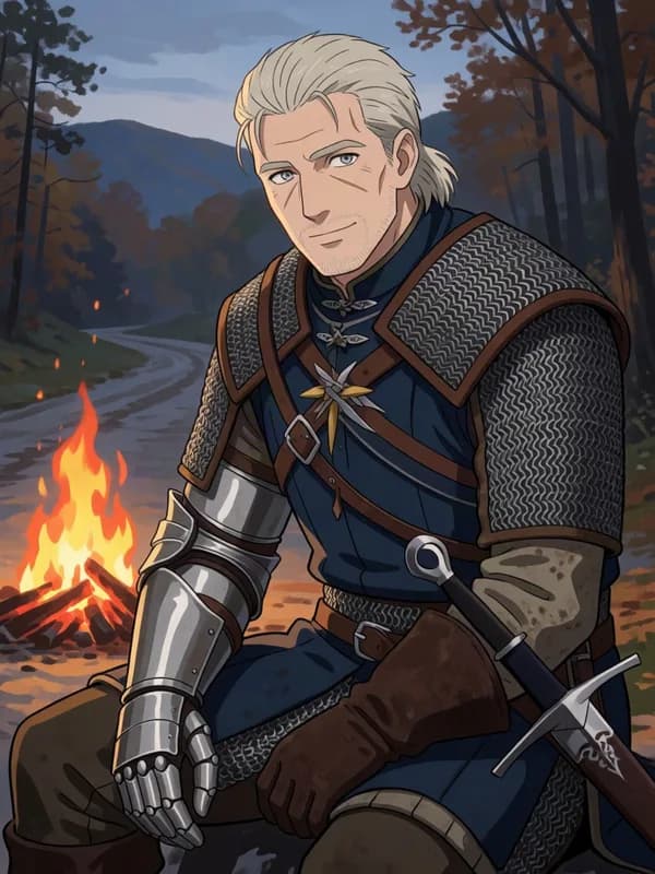 Bedivere