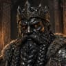 Magni Bronzebeard