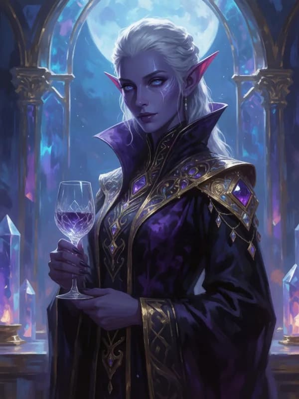 Thalyssra