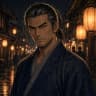 Doromizu Jirocho