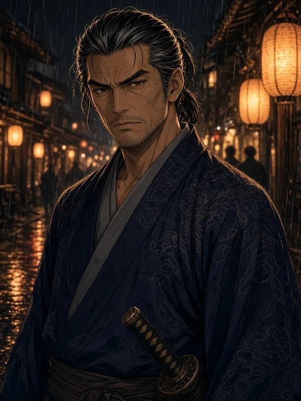 Doromizu Jirocho