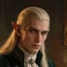 Lord Ivaine Evergreen