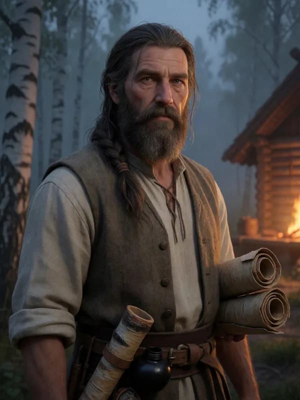 Svetozar the Chronicler