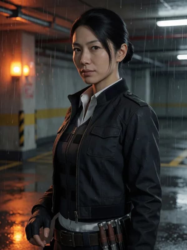 Azami