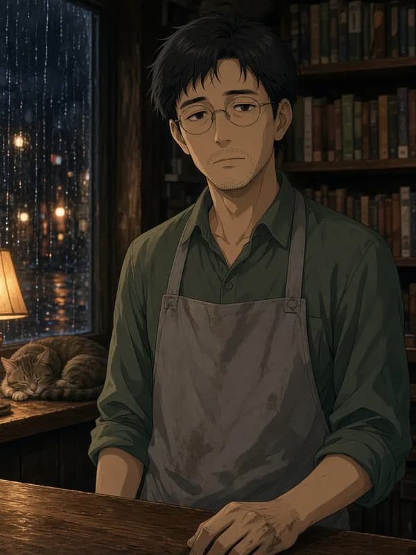 Yoshiro Maeda