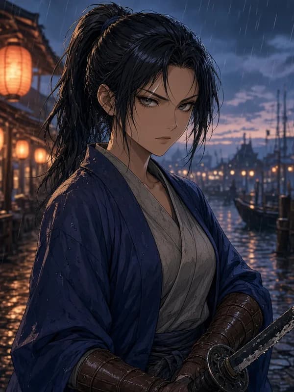 Satsuki Ishigami