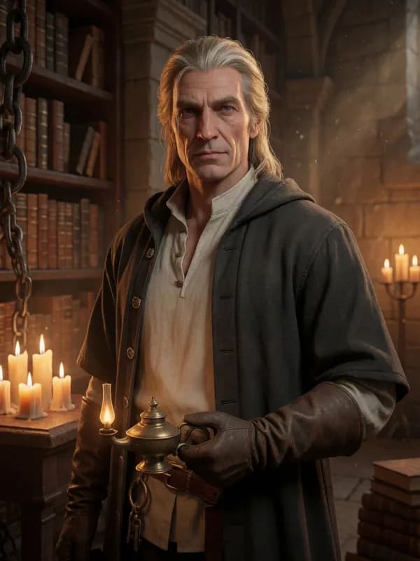 Etienne Ashscroll