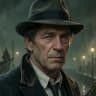 Constable Murphy