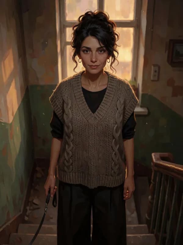 Marianna Boyko