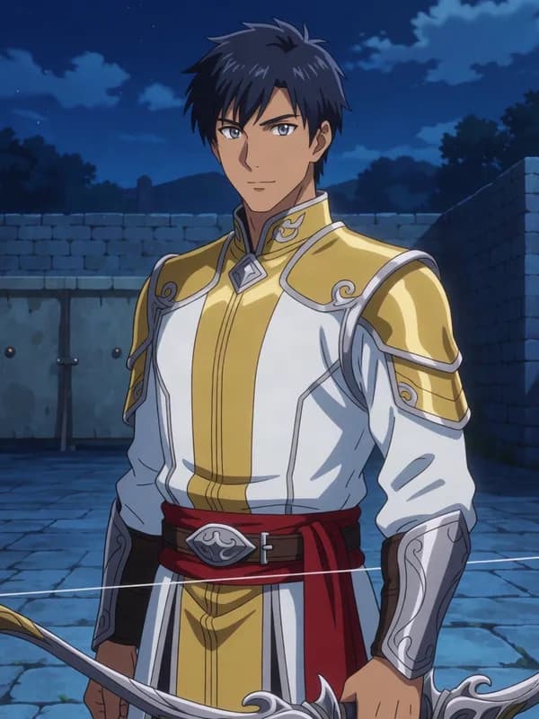Arjuna