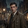 Nigel Hawthorne