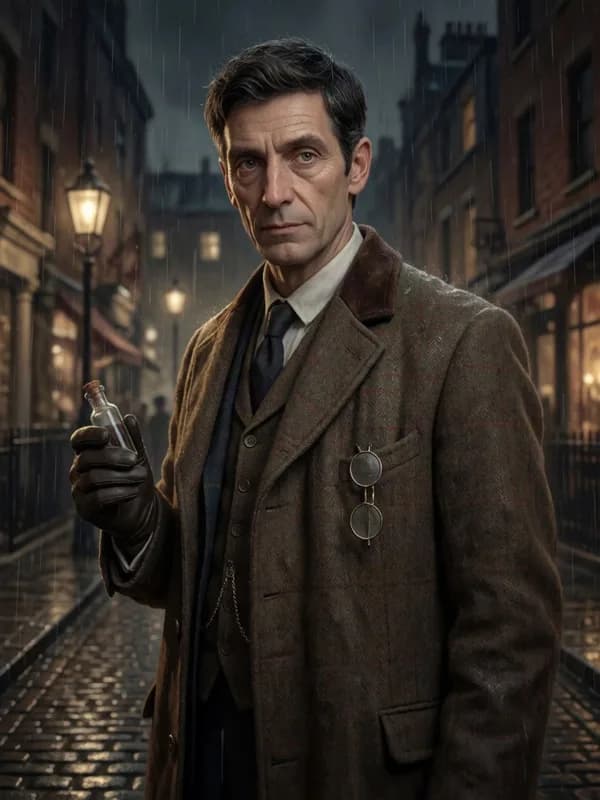 Nigel Hawthorne