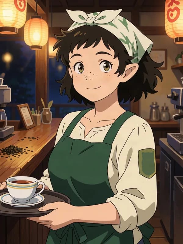 Chiyo